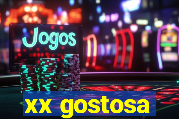 xx gostosa